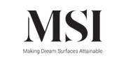 MSI Surfaces Logo