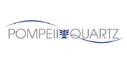 Pompeii Quartz Logo
